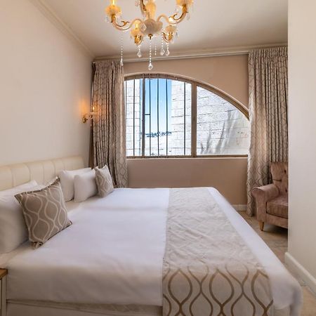 Litov Kotel Hotel - A Jewish Orthodox Hotel 耶路撒冷 外观 照片