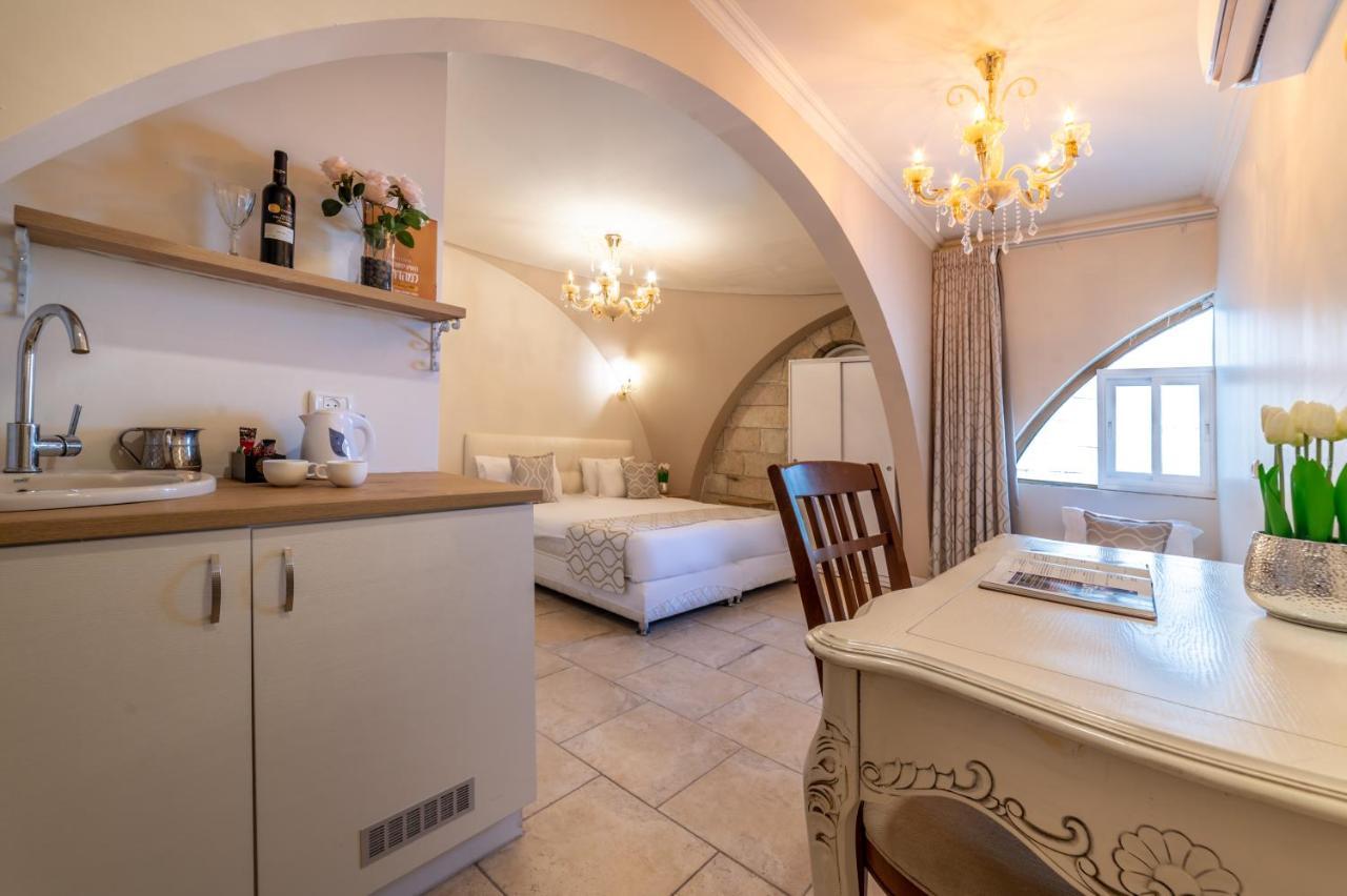 Litov Kotel Hotel - A Jewish Orthodox Hotel 耶路撒冷 外观 照片