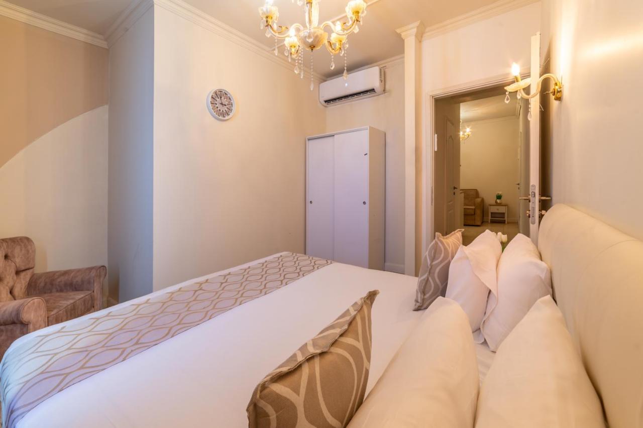 Litov Kotel Hotel - A Jewish Orthodox Hotel 耶路撒冷 外观 照片