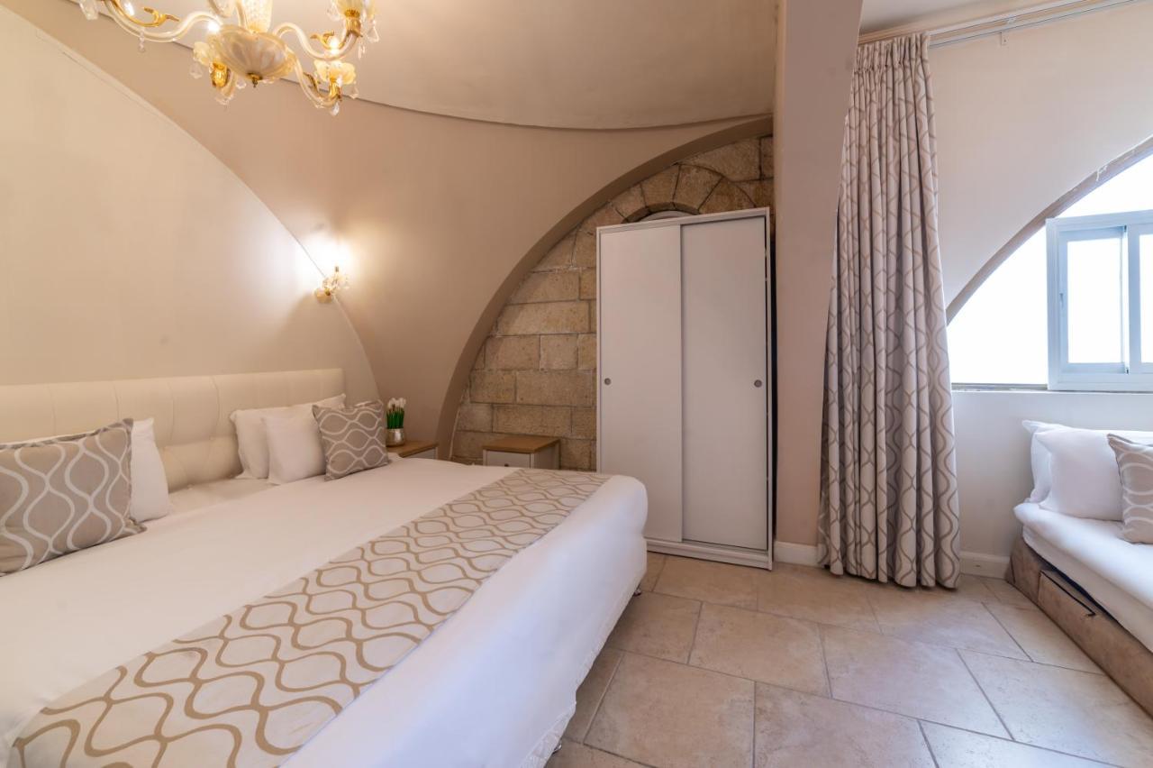 Litov Kotel Hotel - A Jewish Orthodox Hotel 耶路撒冷 外观 照片