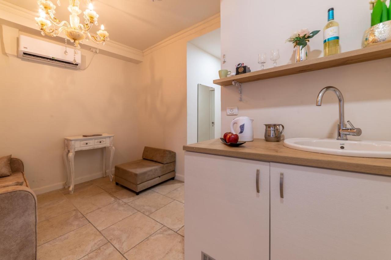 Litov Kotel Hotel - A Jewish Orthodox Hotel 耶路撒冷 外观 照片