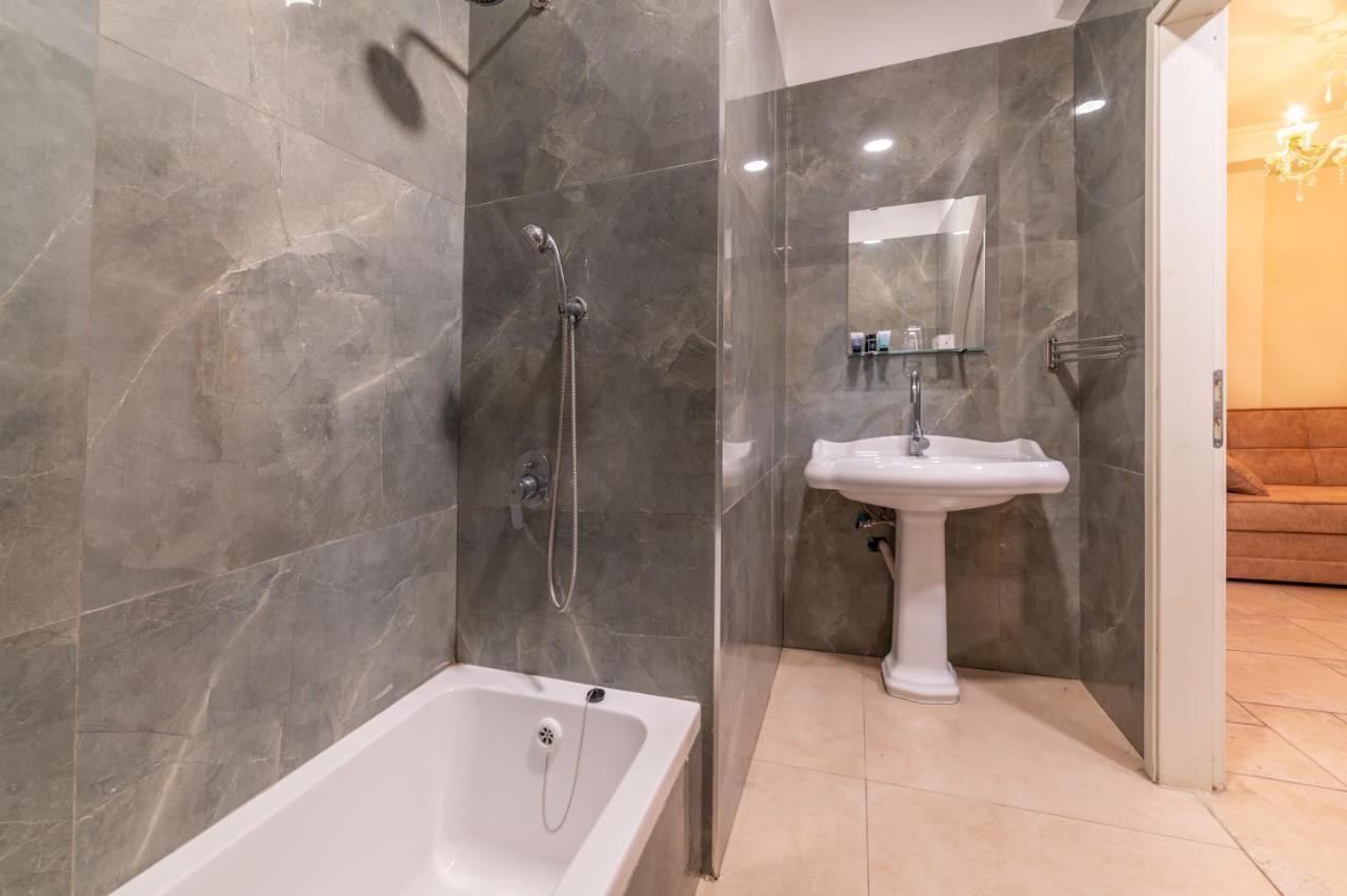 Litov Kotel Hotel - A Jewish Orthodox Hotel 耶路撒冷 外观 照片