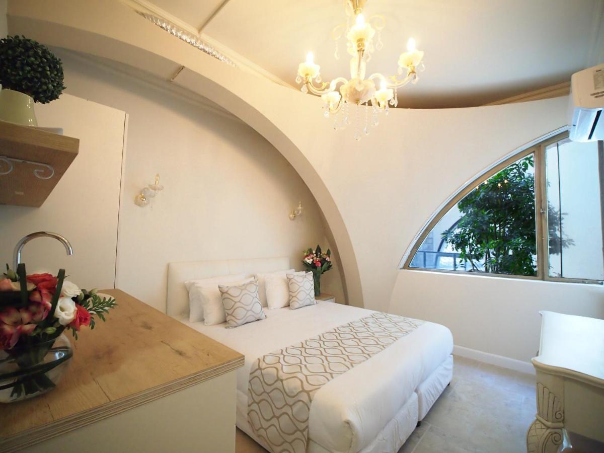 Litov Kotel Hotel - A Jewish Orthodox Hotel 耶路撒冷 外观 照片