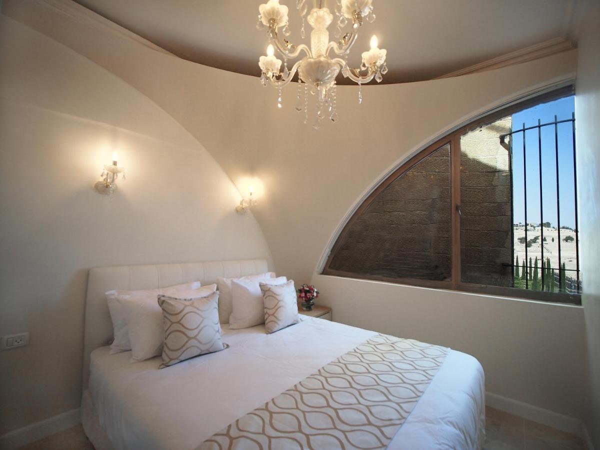 Litov Kotel Hotel - A Jewish Orthodox Hotel 耶路撒冷 外观 照片
