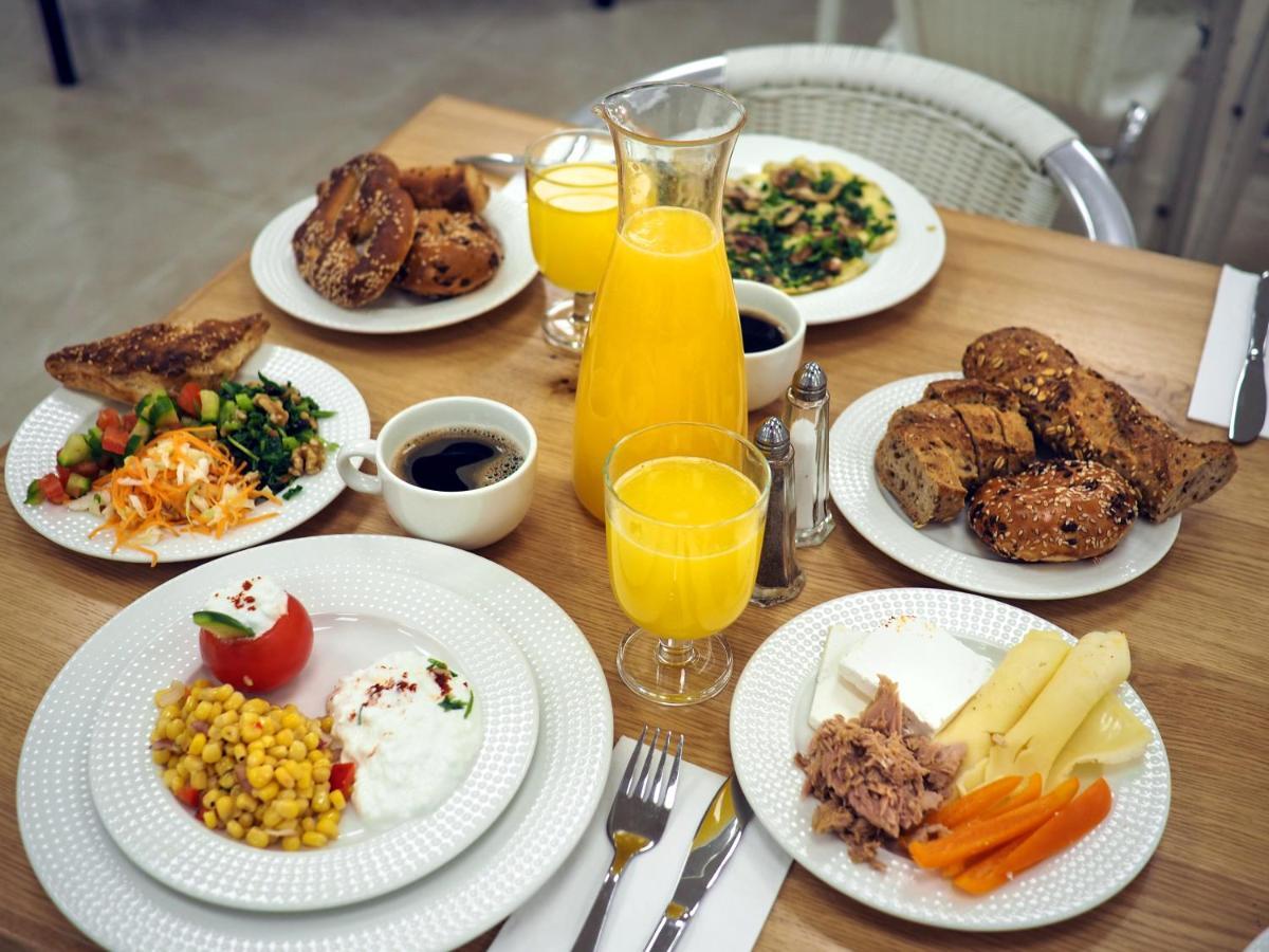 Litov Kotel Hotel - A Jewish Orthodox Hotel 耶路撒冷 外观 照片