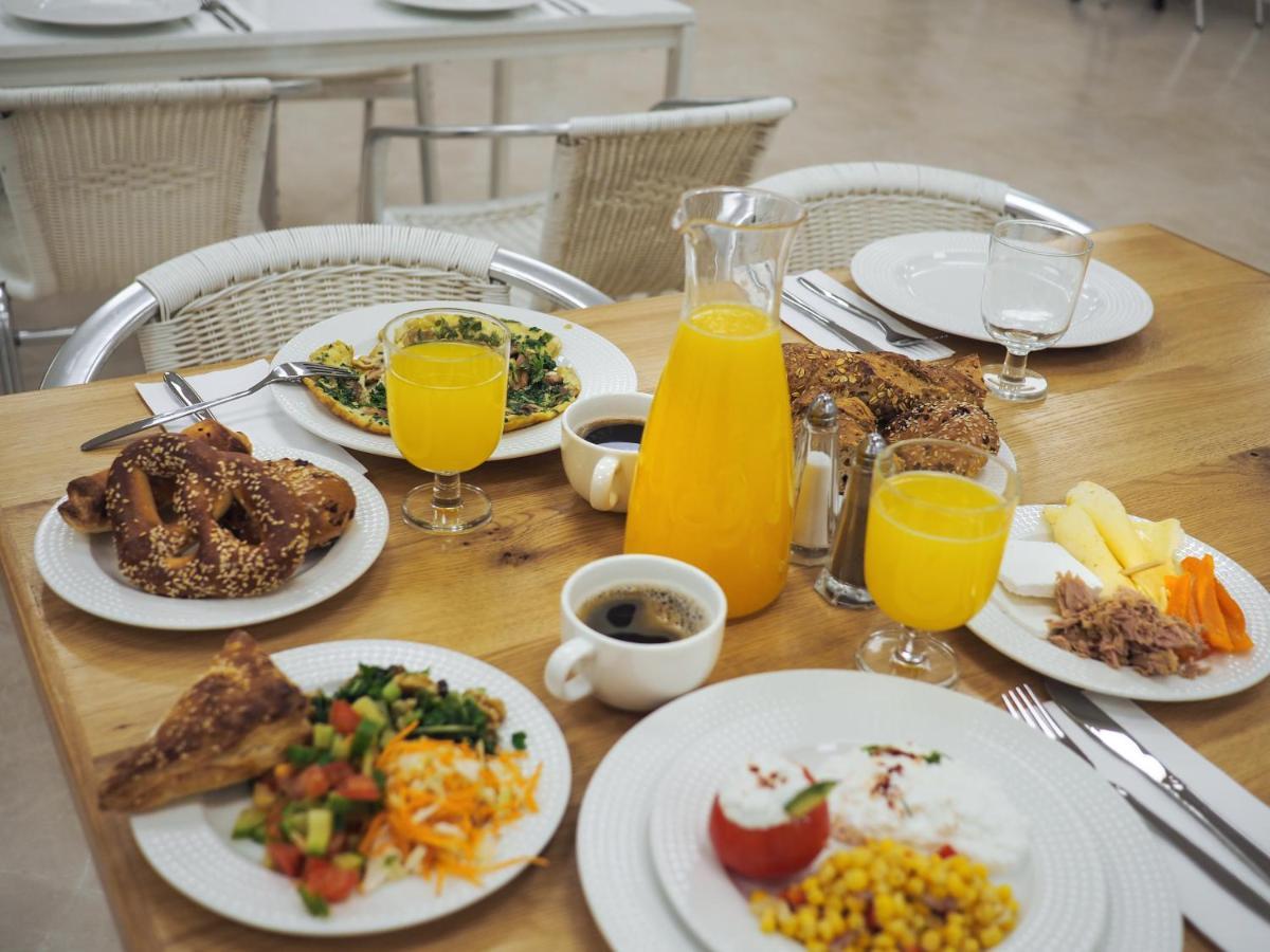 Litov Kotel Hotel - A Jewish Orthodox Hotel 耶路撒冷 外观 照片